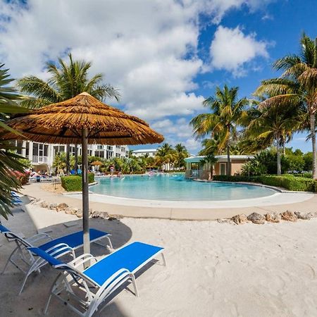 Licensed Mgr - Modern 3/3.5 Villa - Key Largo'S Most Upscale Oceanfront Resort! Exterior photo
