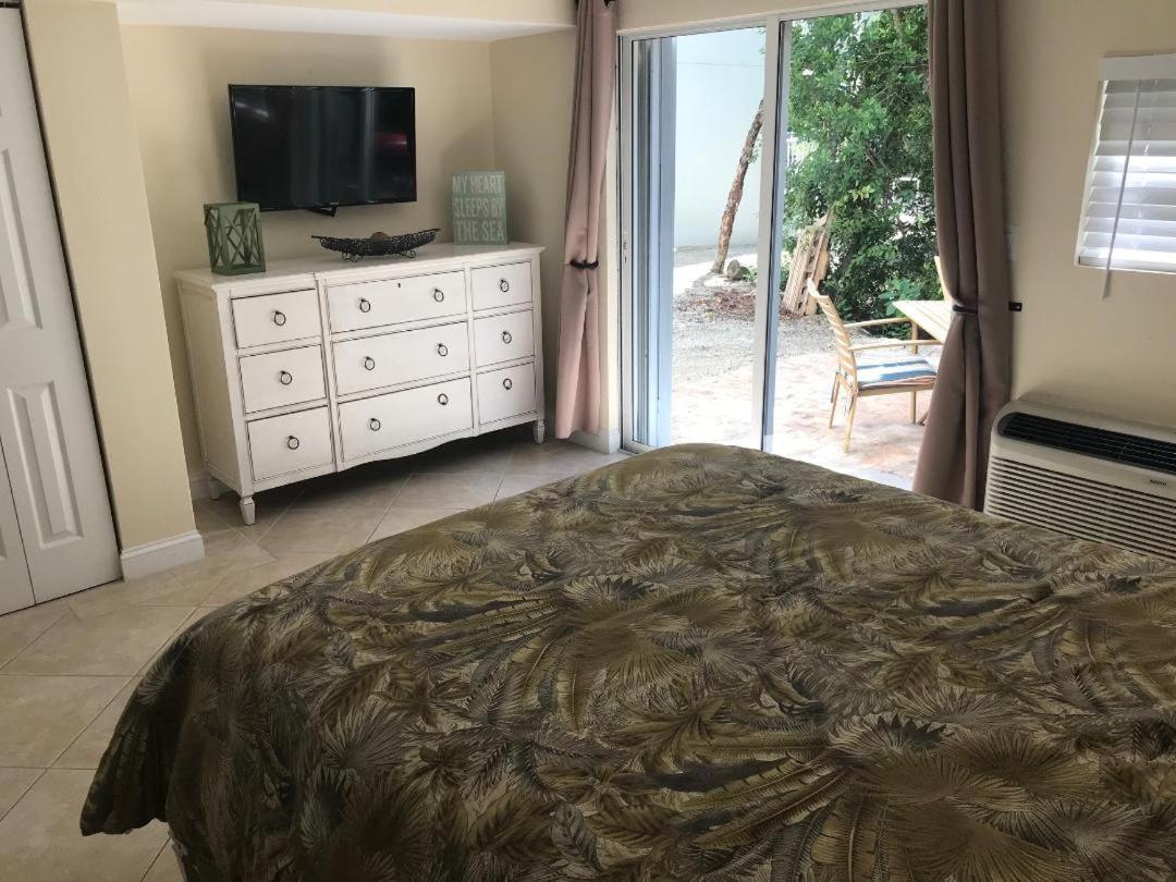 Licensed Mgr - Modern 3/3.5 Villa - Key Largo'S Most Upscale Oceanfront Resort! Exterior photo