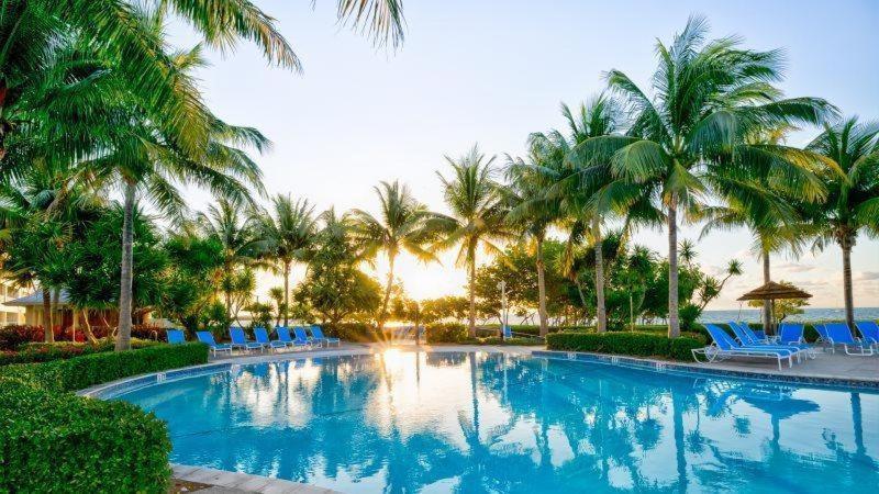 Licensed Mgr - Modern 3/3.5 Villa - Key Largo'S Most Upscale Oceanfront Resort! Exterior photo