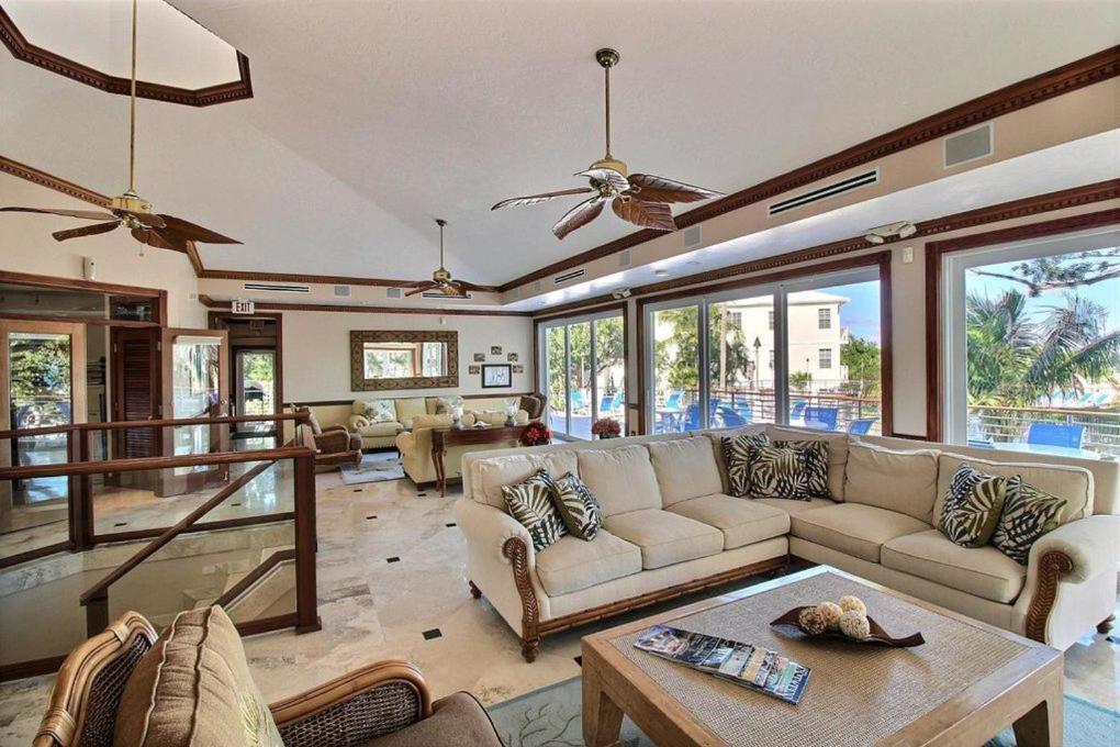 Licensed Mgr - Modern 3/3.5 Villa - Key Largo'S Most Upscale Oceanfront Resort! Exterior photo