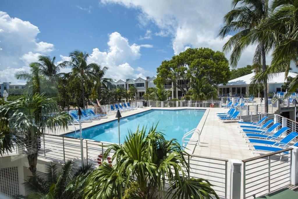 Licensed Mgr - Modern 3/3.5 Villa - Key Largo'S Most Upscale Oceanfront Resort! Exterior photo