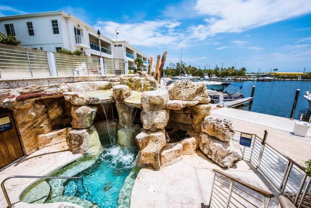 Licensed Mgr - Modern 3/3.5 Villa - Key Largo'S Most Upscale Oceanfront Resort! Exterior photo