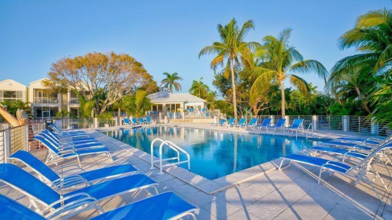 Licensed Mgr - Modern 3/3.5 Villa - Key Largo'S Most Upscale Oceanfront Resort! Exterior photo