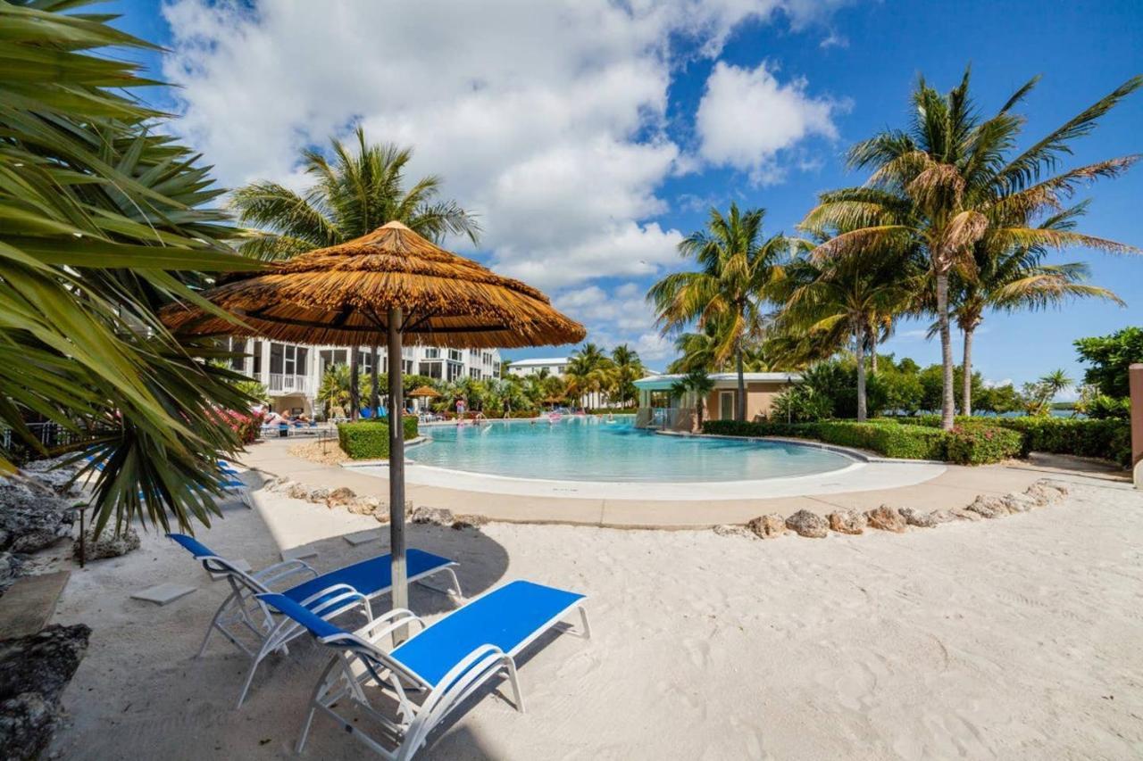 Licensed Mgr - Modern 3/3.5 Villa - Key Largo'S Most Upscale Oceanfront Resort! Exterior photo