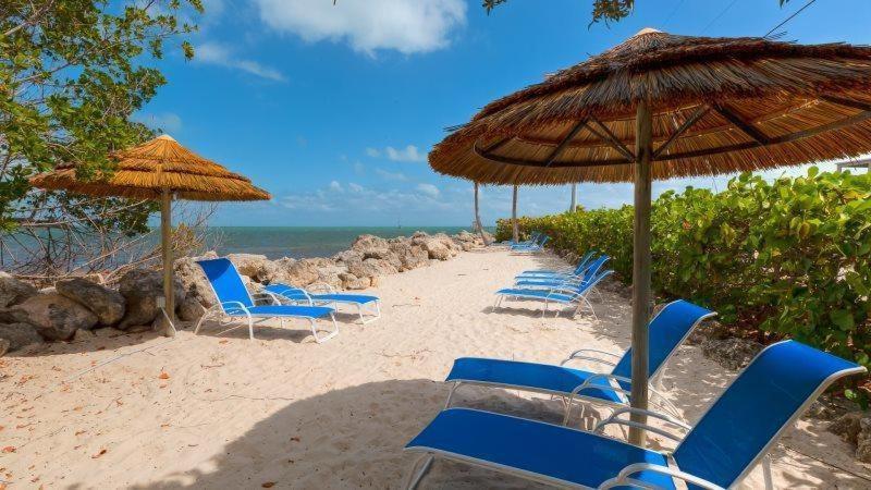 Licensed Mgr - Modern 3/3.5 Villa - Key Largo'S Most Upscale Oceanfront Resort! Exterior photo