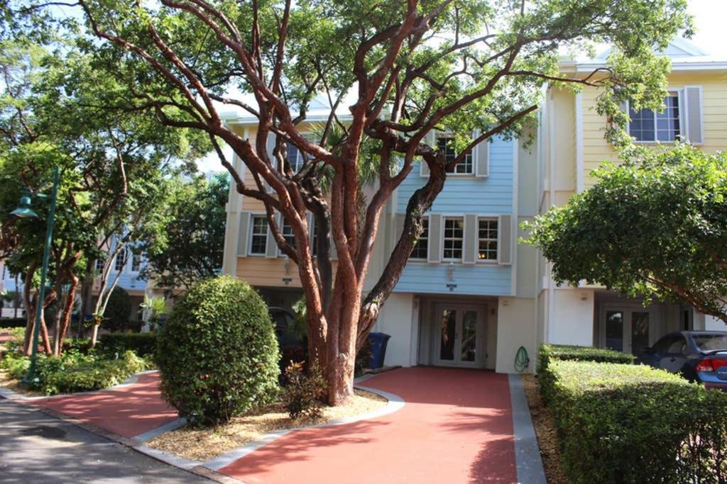 Licensed Mgr - Modern 3/3.5 Villa - Key Largo'S Most Upscale Oceanfront Resort! Exterior photo