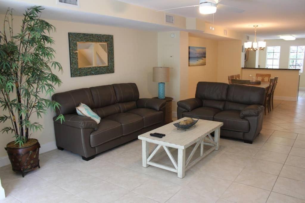 Licensed Mgr - Modern 3/3.5 Villa - Key Largo'S Most Upscale Oceanfront Resort! Exterior photo