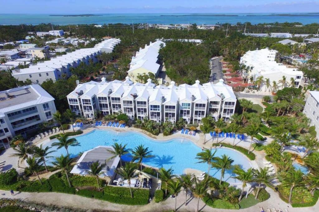 Licensed Mgr - Modern 3/3.5 Villa - Key Largo'S Most Upscale Oceanfront Resort! Exterior photo