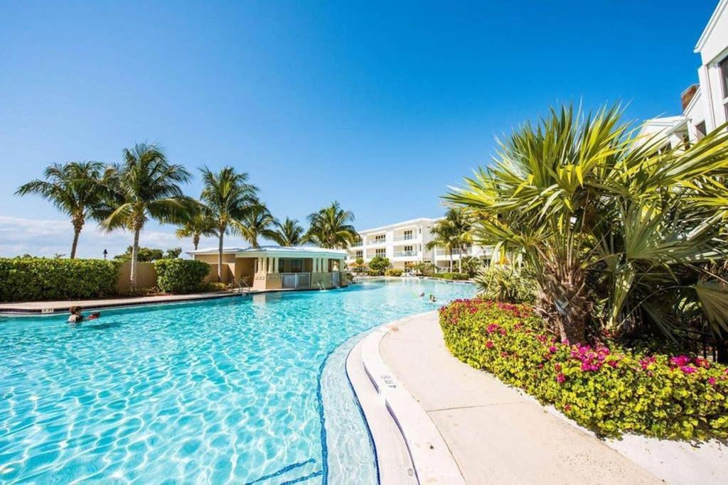 Licensed Mgr - Modern 3/3.5 Villa - Key Largo'S Most Upscale Oceanfront Resort! Exterior photo