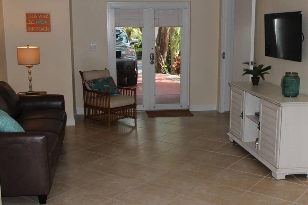 Licensed Mgr - Modern 3/3.5 Villa - Key Largo'S Most Upscale Oceanfront Resort! Exterior photo