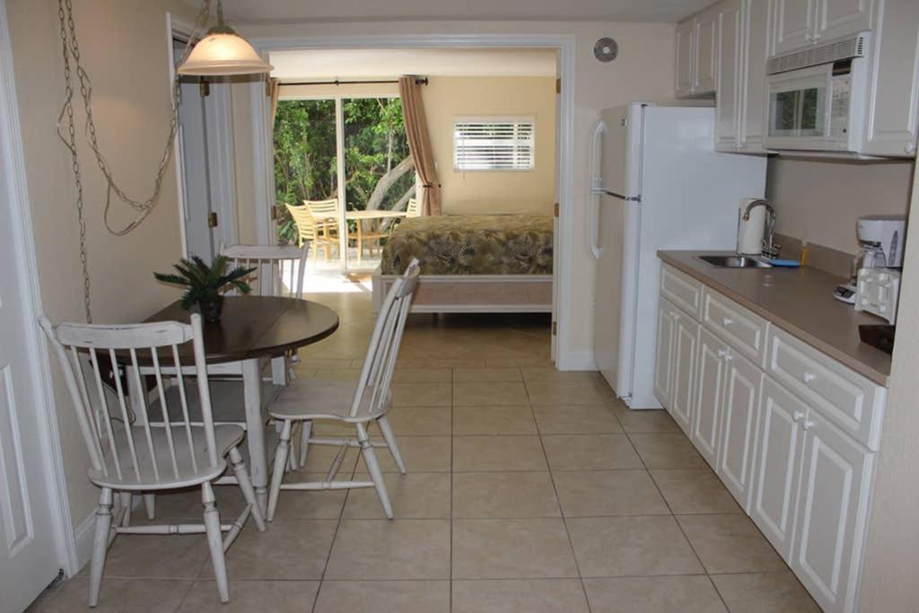 Licensed Mgr - Modern 3/3.5 Villa - Key Largo'S Most Upscale Oceanfront Resort! Exterior photo