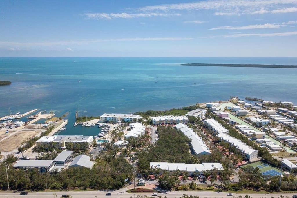 Licensed Mgr - Modern 3/3.5 Villa - Key Largo'S Most Upscale Oceanfront Resort! Exterior photo