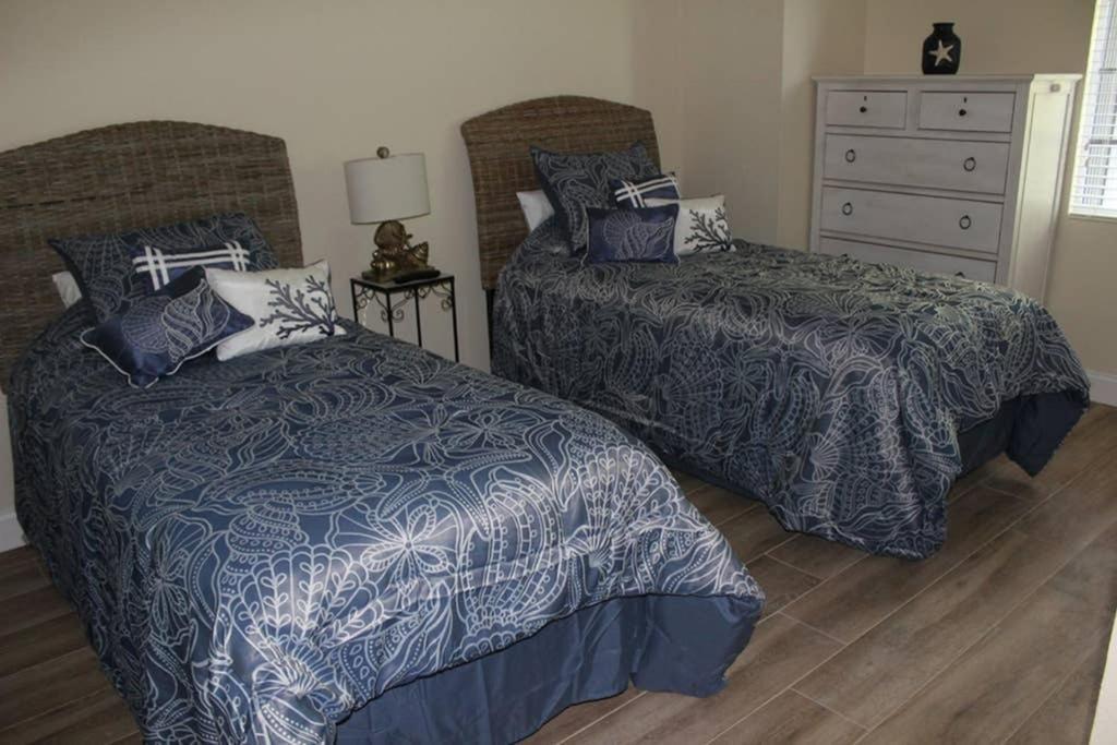 Licensed Mgr - Modern 3/3.5 Villa - Key Largo'S Most Upscale Oceanfront Resort! Exterior photo