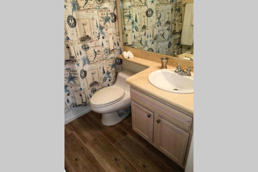Licensed Mgr - Modern 3/3.5 Villa - Key Largo'S Most Upscale Oceanfront Resort! Exterior photo