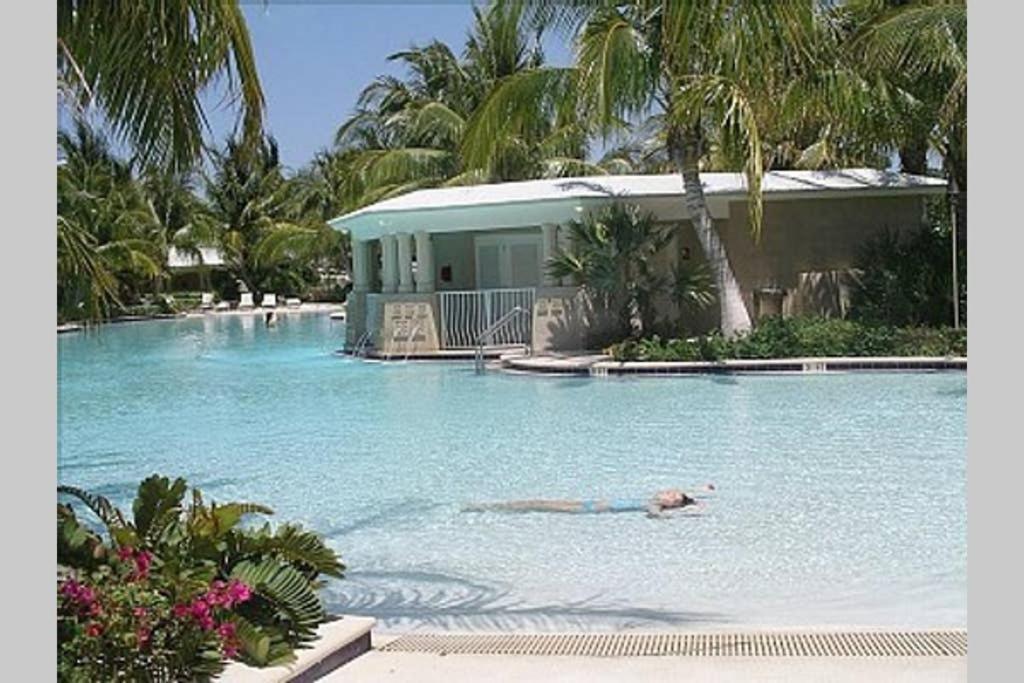 Licensed Mgr - Modern 3/3.5 Villa - Key Largo'S Most Upscale Oceanfront Resort! Exterior photo