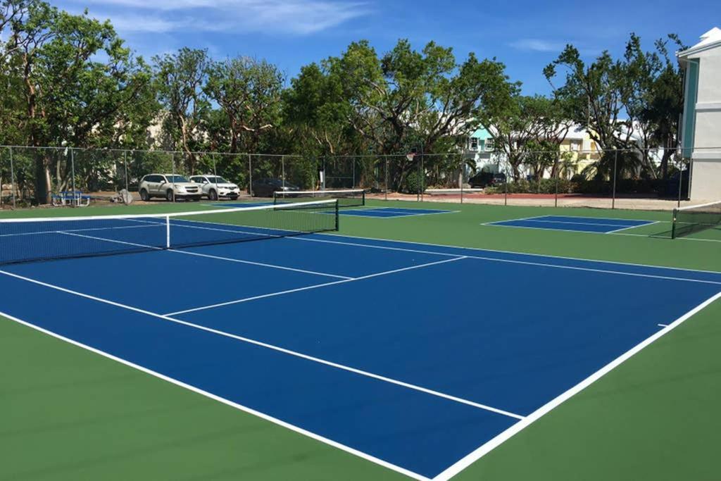 Licensed Mgr - Modern 3/3.5 Villa - Key Largo'S Most Upscale Oceanfront Resort! Exterior photo