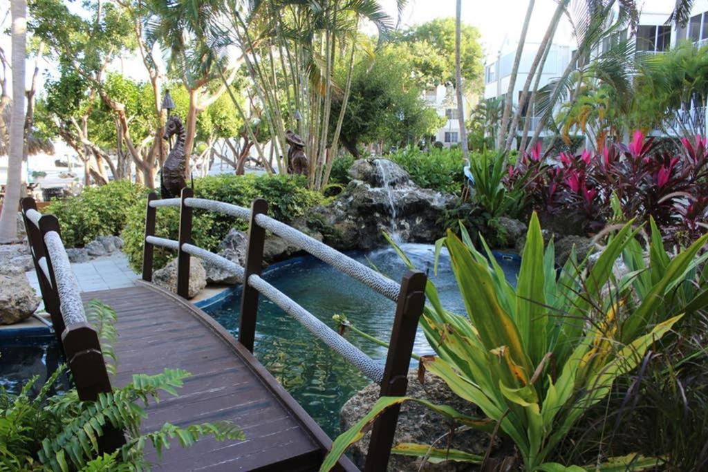 Licensed Mgr - Modern 3/3.5 Villa - Key Largo'S Most Upscale Oceanfront Resort! Exterior photo