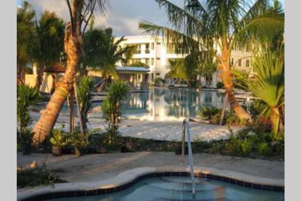 Licensed Mgr - Modern 3/3.5 Villa - Key Largo'S Most Upscale Oceanfront Resort! Exterior photo